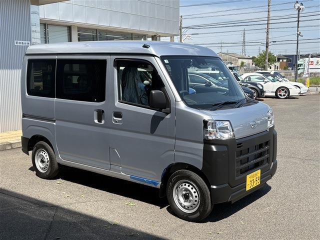 Daihatsu Hijet Cargo 3
