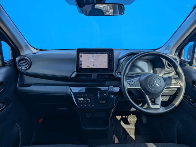 Mitsubishi eK X EV 5