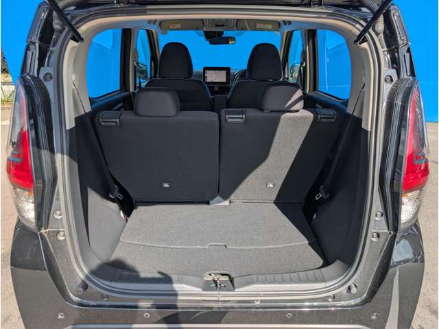 Mitsubishi eK X EV 9