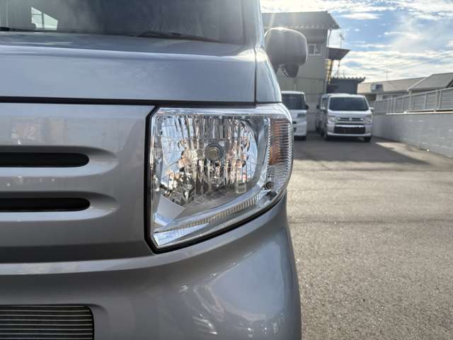 Honda N-VAN 12