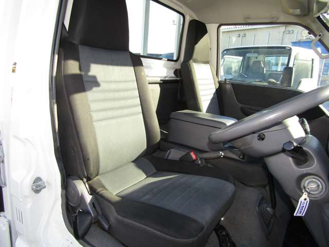 Mazda Bongo Truck 6