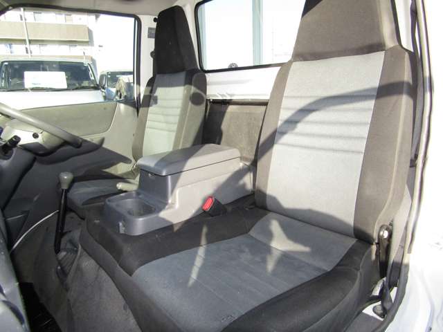 Mazda Bongo Truck 7