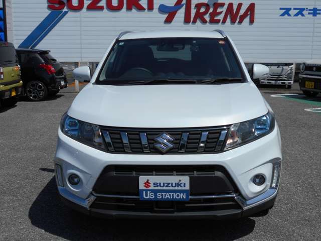 Suzuki Escudo 5