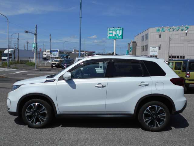 Suzuki Escudo 6