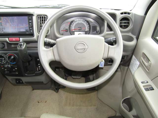 Nissan NV100 Clipper 5