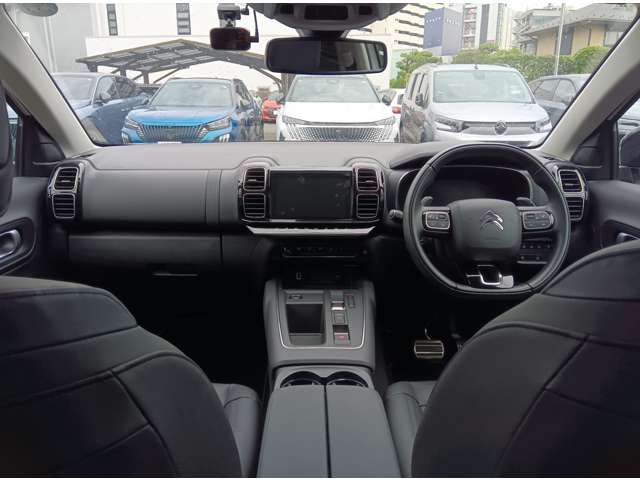 Citroen C5 Aircross 6