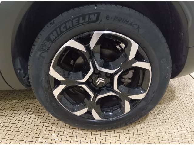 Citroen C5 Aircross 7