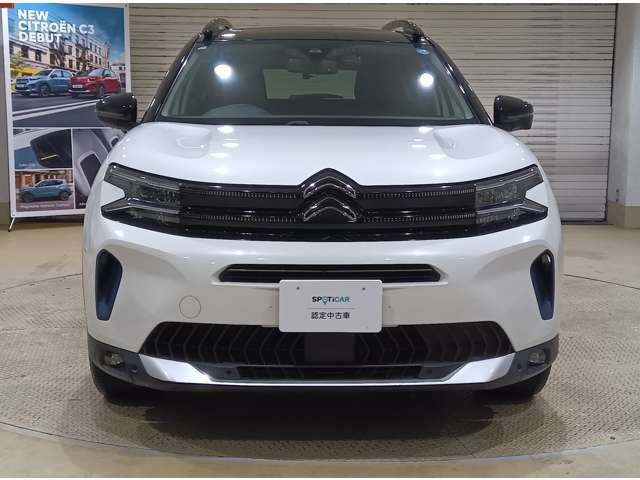 Citroen C5 Aircross 9