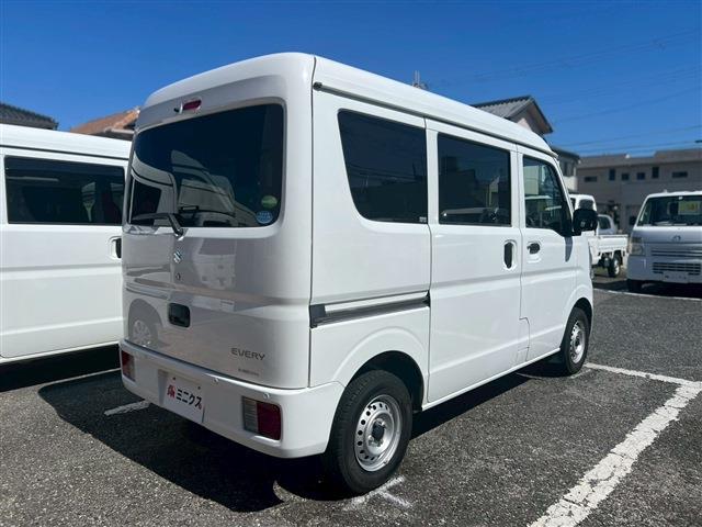 Suzuki Every 5