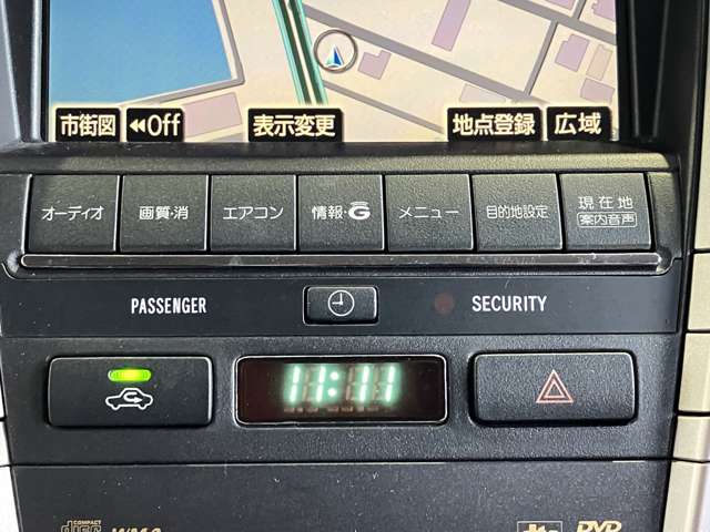 Toyota Harrier Hybrid 11