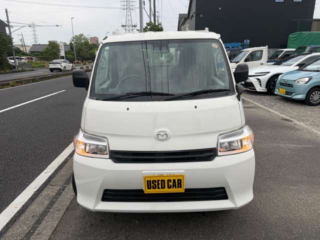 Mazda Bongo Truck 4