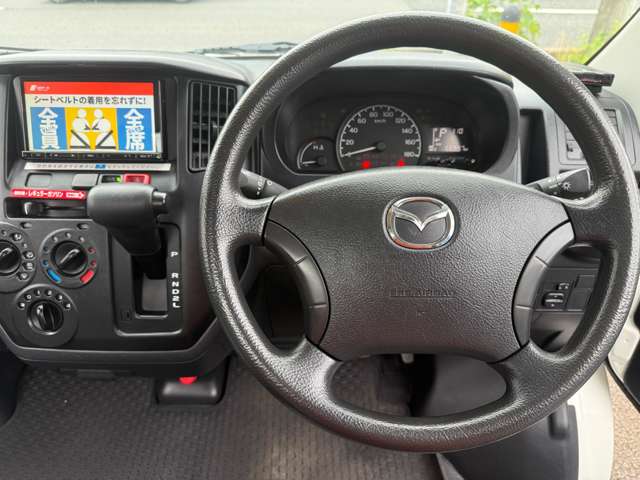 Mazda Bongo Truck 6