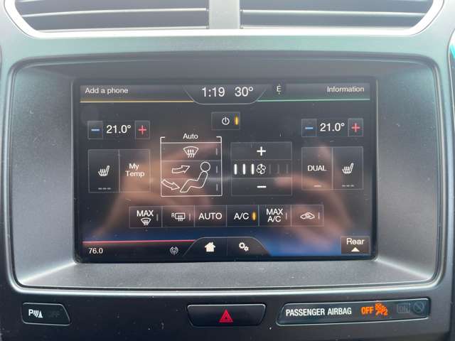 Ford Explorer 10