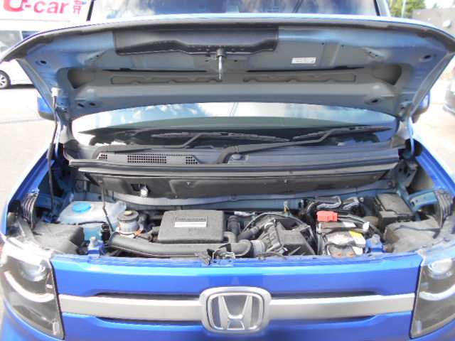 Honda N-VAN 12