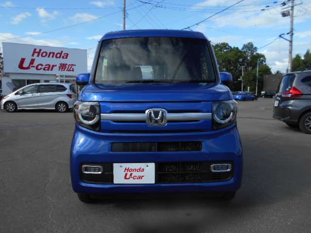 Honda N-VAN 2