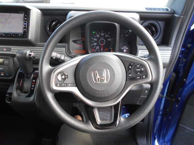 Honda N-VAN 3