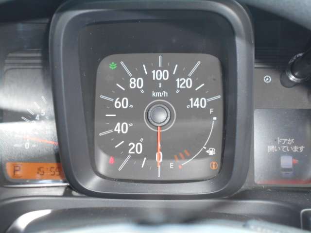 Honda N-VAN 6