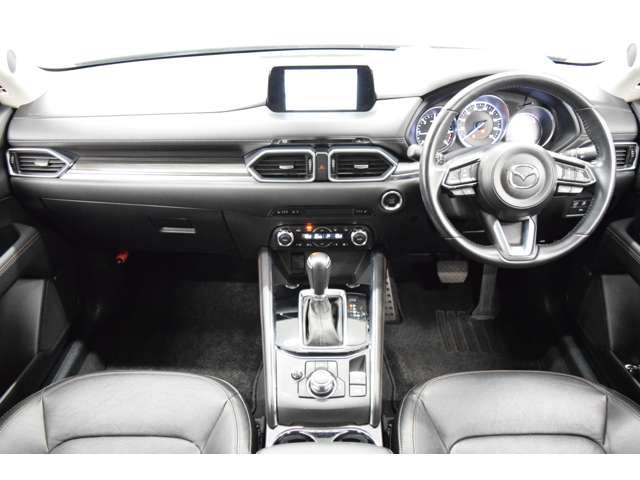 Mazda CX-5 11