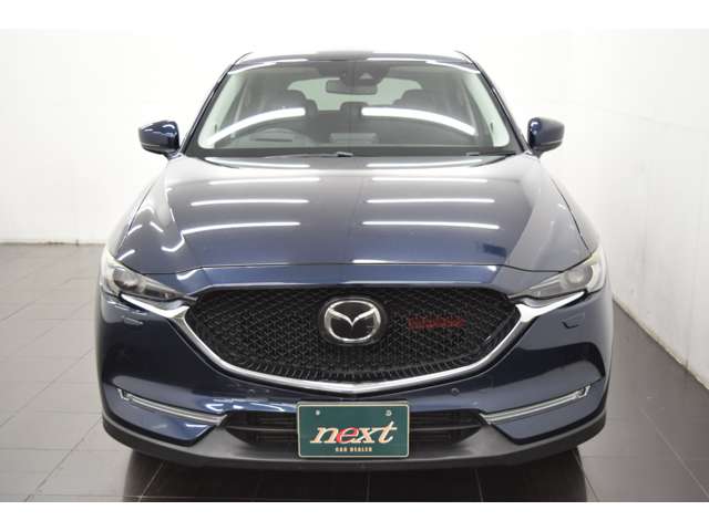 Mazda CX-5 7