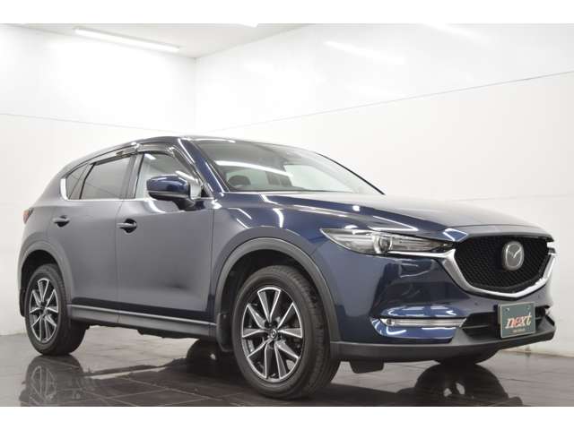 Mazda CX-5 8