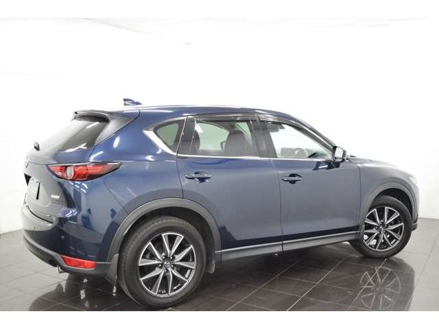 Mazda CX-5 9
