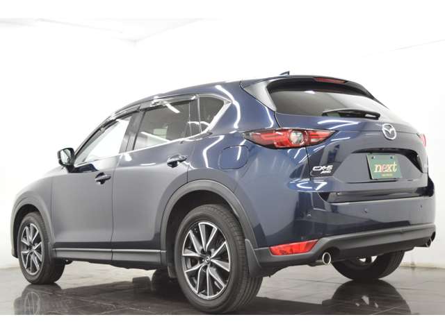 Mazda CX-5 10
