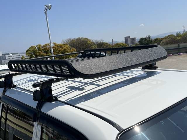 Toyota Probox Van 9