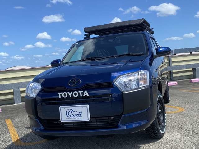 Toyota Probox Van 4