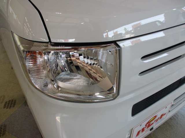Honda N-VAN 6