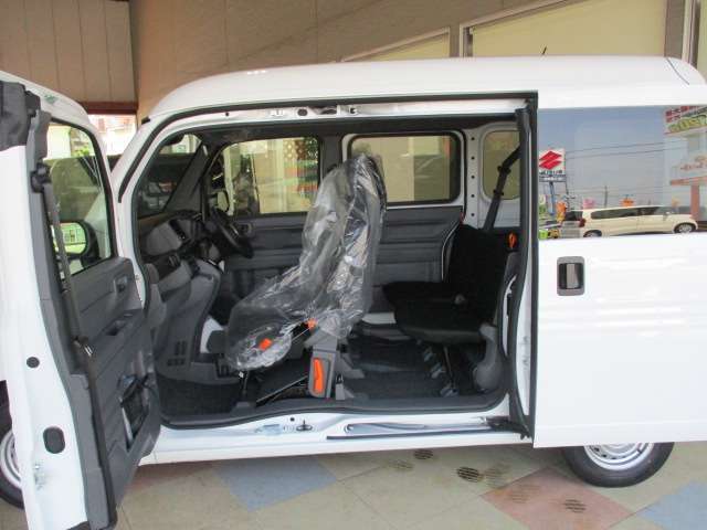 Honda N-VAN 7