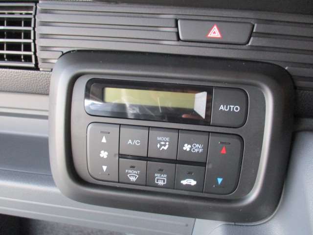 Honda N-VAN 10