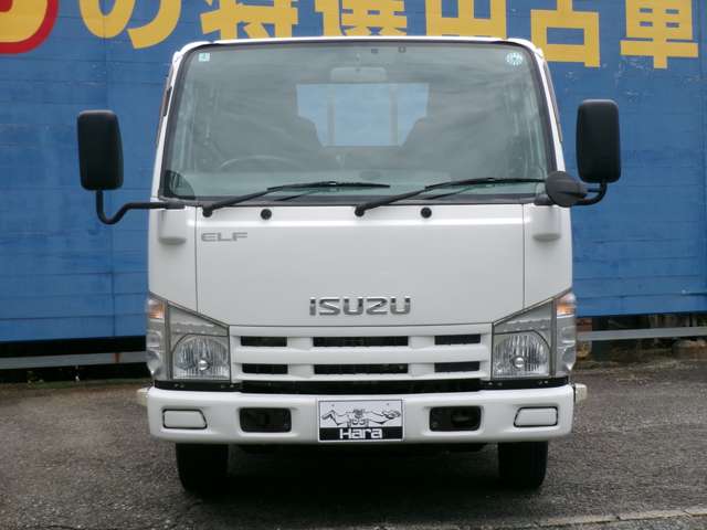 Isuzu Elf 11