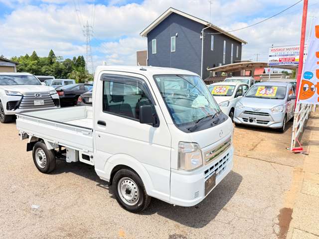 Mazda Scrum Truck 3