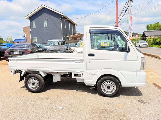 Mazda Scrum Truck 4