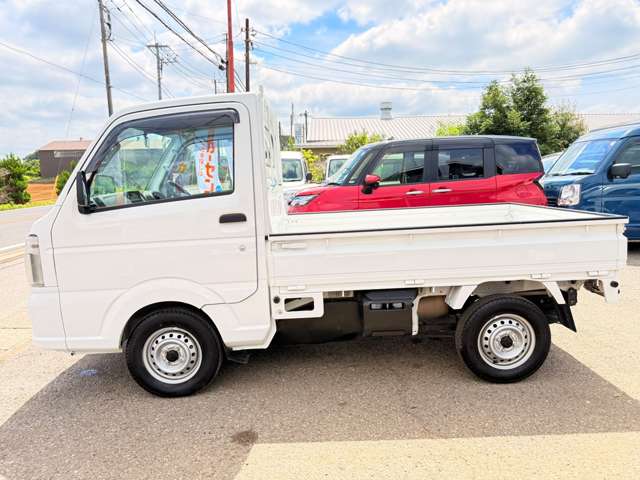 Mazda Scrum Truck 5
