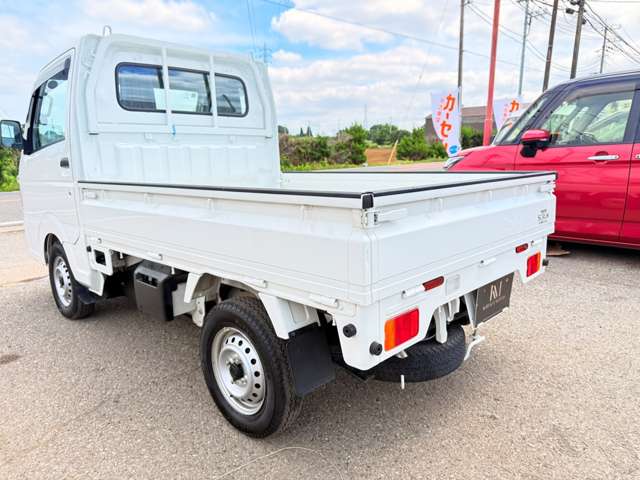 Mazda Scrum Truck 7