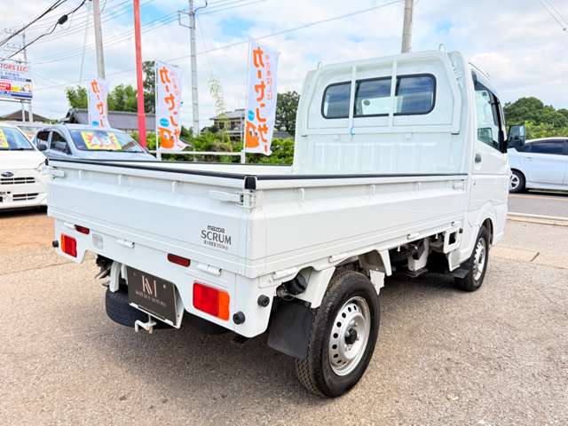 Mazda Scrum Truck 8