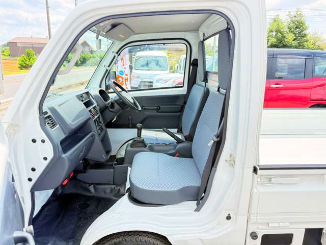 Mazda Scrum Truck 10