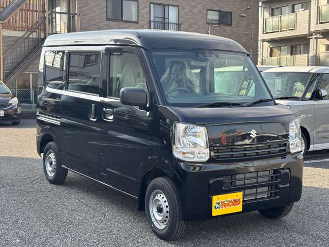 Suzuki Every 8