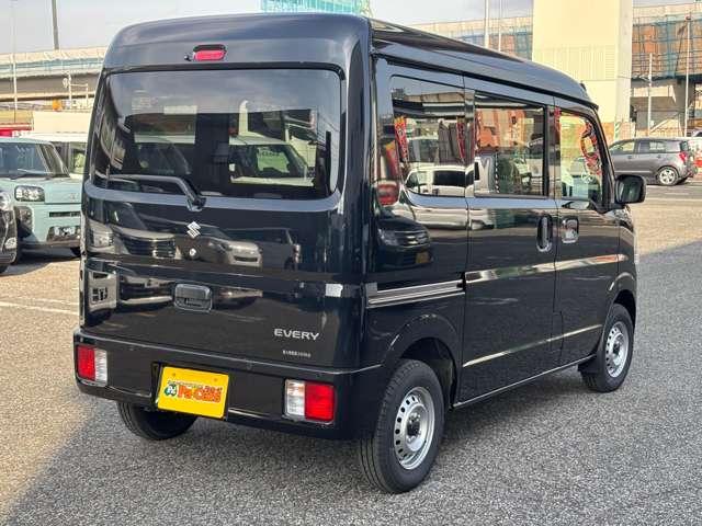 Suzuki Every 10