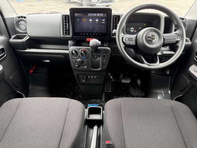 Suzuki Every 5