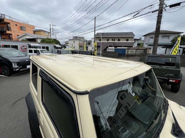 Suzuki Jimny Sierra 10
