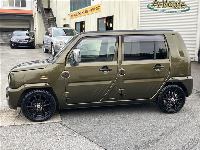 Daihatsu ネイキッド 12