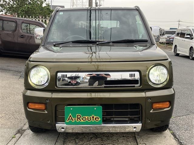 Daihatsu ネイキッド 7