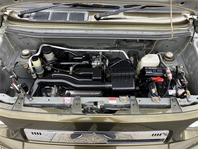 Daihatsu ネイキッド 8