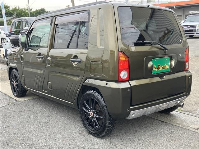 Daihatsu ネイキッド 10