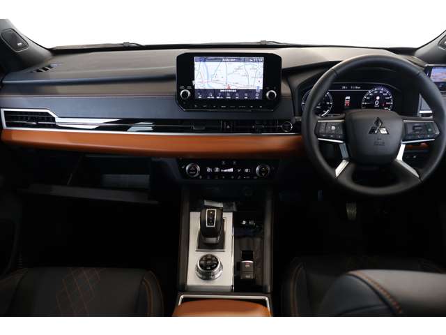 Mitsubishi Outlander 5
