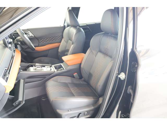 Mitsubishi Outlander 6