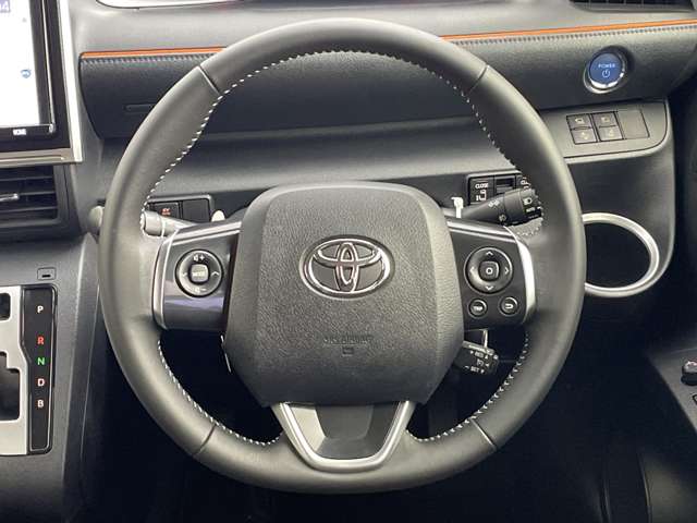 Toyota Sienta 12