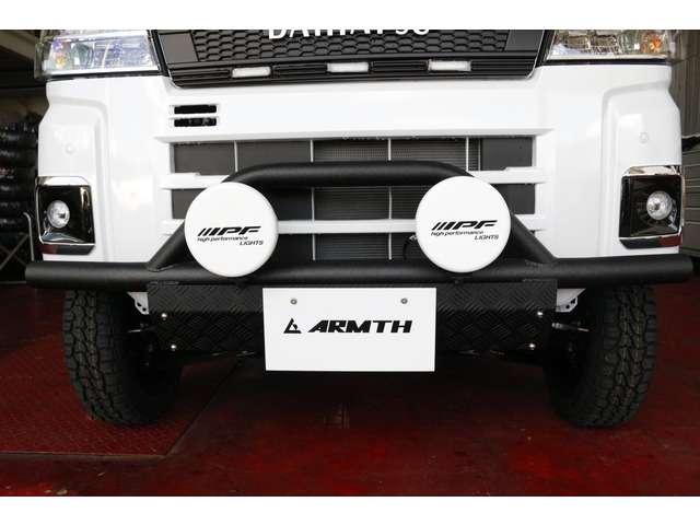Daihatsu Atrai 11